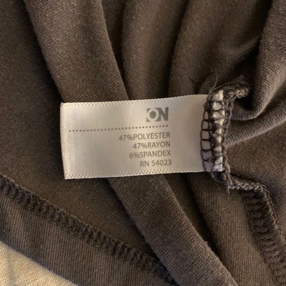 ✨3 for $25✨ Old Navy soft skirt - Picture 3 of 4